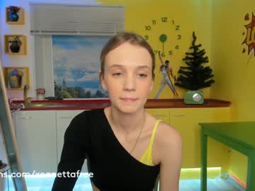 webcam girl xoanetta live cam image #1011797