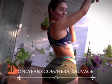 webcam couple hera_sauvage_and_giorgios live cam image #4148322