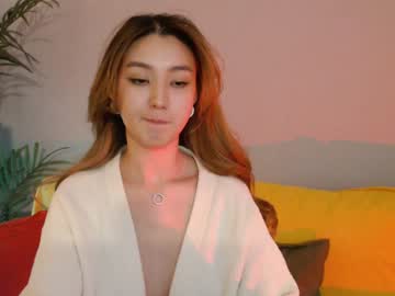 webcam girl sharasuo live cam image #3279542