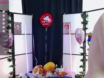 webcam girl nicky_spark live cam image #4943277
