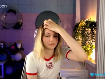 webcam girl melissa_mua live cam image #5306594