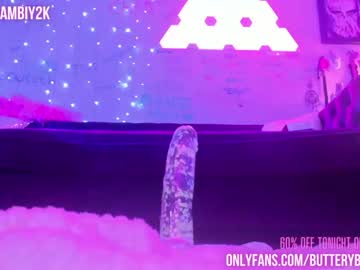 webcam girl butterybubblebutt live cam image #4999514