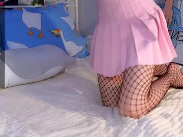 webcam girl cute_fox_girl live cam image #6677265