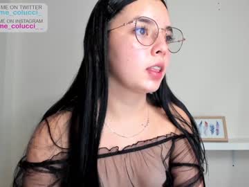 webcam girl pavlovacolucci live cam image #165308