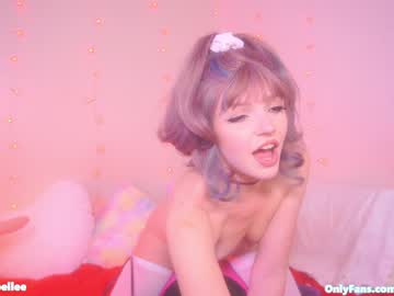 webcam girl briebelle live cam image #1182484