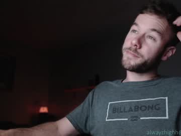 webcam man alwayzhigh live cam image #1813264