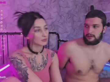 webcam couple bethanie_derek live cam image #2862402