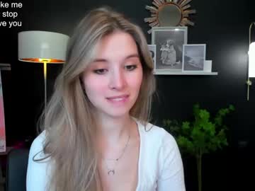 webcam girl milablush live cam image #3732818