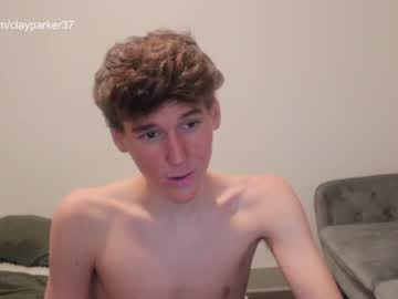 webcam man clay_parker live cam image #384499