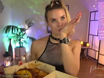 webcam girl phoenix_taylor live cam image #6378837