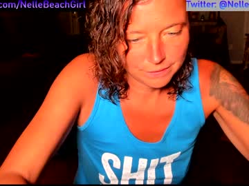webcam girl nellebeachgirl live cam image #2981562