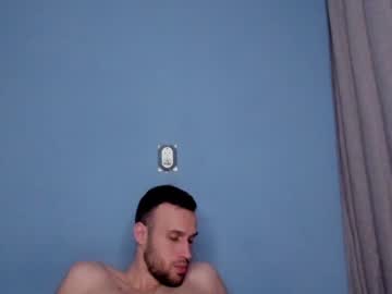 webcam man jeoffry_777 live cam image #901405