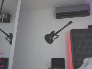 webcam girl venezolanacute live cam image #1957879