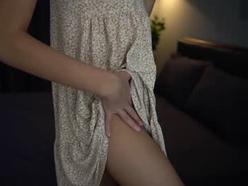 webcam girl tessarosse_ live cam image #5425991