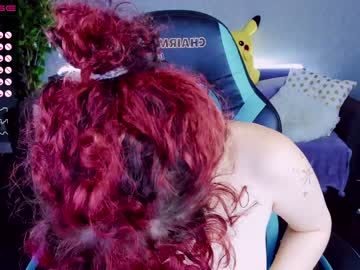 webcam girl eva__foxy live cam image #2204645