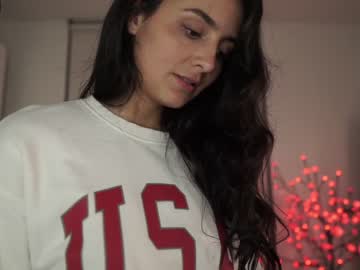 webcam girl annie_dreams live cam image #2524275