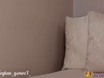webcam girl _meghan_gomez1_ live cam image #2112114