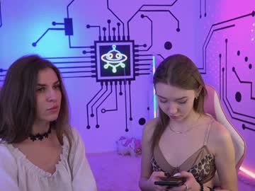 webcam couple anabel054 live cam image #1220724