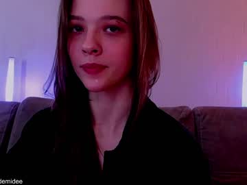 webcam girl _demi_dee_ live cam image #1057369