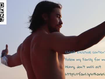 webcam man karlos_murphy live cam image #6881966