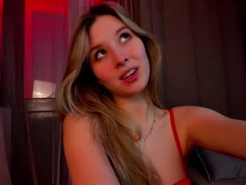 webcam girl milablush live cam image #3824957