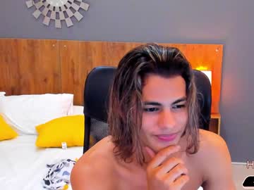 webcam man jhonny_lord live cam image #21189
