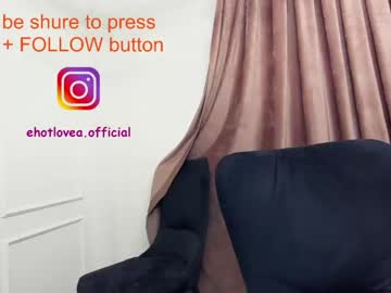 webcam girl ehotlovea live cam image #887326