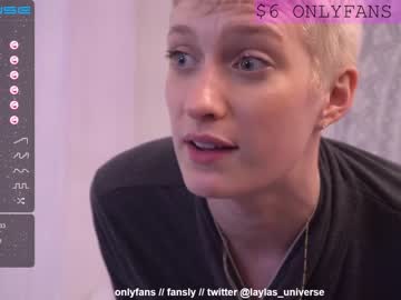 webcam girl laylas_universe live cam image #3556486