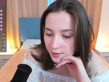 webcam girl beckymartens live cam image #1541381