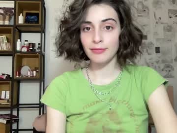 webcam girl wonderland_stia live cam image #6588467