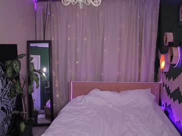 webcam couple x_loui_and_sher_x live cam image #5499131