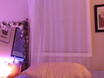 webcam girl raspberryallie live cam image #873865