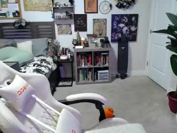 webcam girl monstrumologist live cam image #4185562