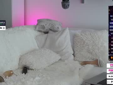 webcam girl fit_natali live cam image #6882913