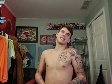 webcam man itzbrodyking live cam image #6171510