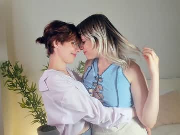 webcam couple hoiiy_cute live cam image #5081267