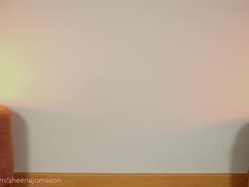 webcam girl sheenajomason live cam image #1952934