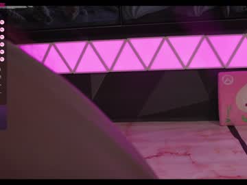 webcam girl vanessa_love live cam image #4742277