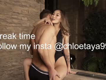webcam girl chloetaya live cam image #2984013