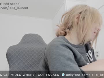 webcam girl laila_laurent live cam image #1548997