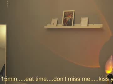 webcam girl infinitysoul_ live cam image #3991101