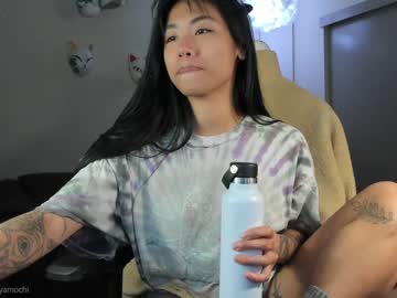 webcam girl mayamochi live cam image #262257
