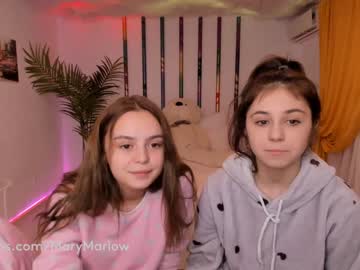 webcam girl mary_marlow live cam image #359409