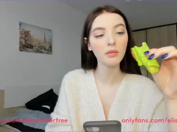 webcam girl elisa_oliver live cam image #1239732