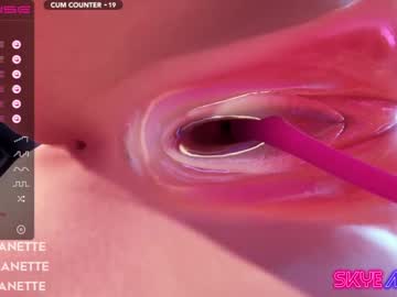 webcam girl skyeanette live cam image #5014386