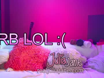 webcam tranny realjuliajane live cam image #5446567