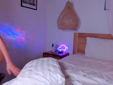 webcam girl _milkyway live cam image #2985000