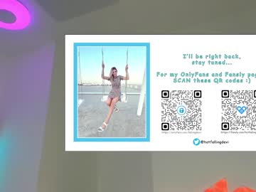 webcam girl hotfallingdevil live cam image #3358505