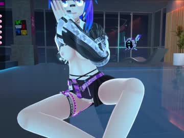 webcam girl projektmelody live cam image #102614
