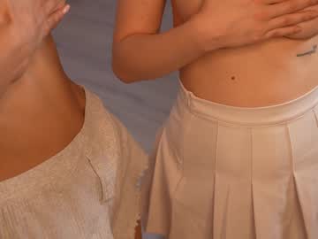 webcam couple your_fav_girls live cam image #6905426